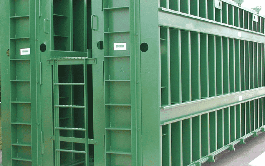 Spillman Company Forms