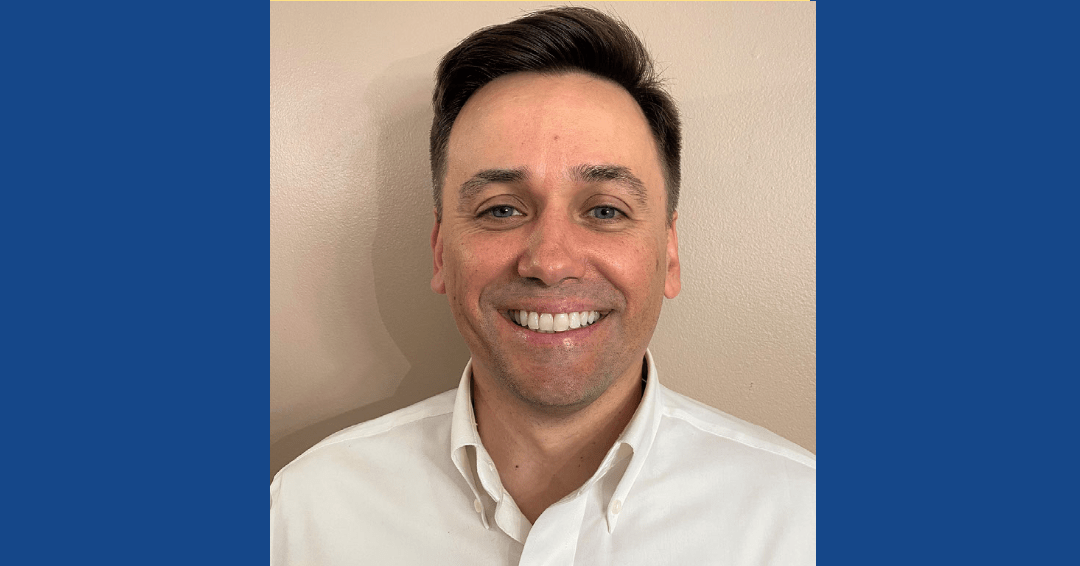 Derek Von Cannon Promoted to Vice President of Sales, Americas