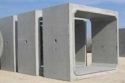 HawkeyePedershaab_Box_Culvert_Mold_Single