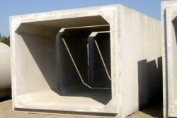 Double_Box_Culvert_Mold