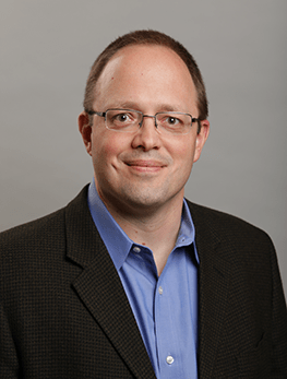 Aaron Schmidgall