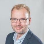 Johnny Pedersen