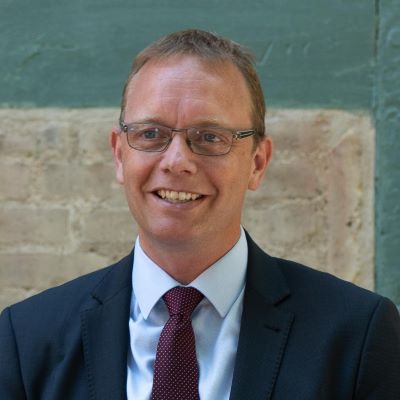 Torben Morch