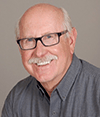 Jim Wright Senior Vice President Concrete Accessories Division