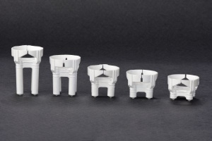 AC Plastic Chair spacers