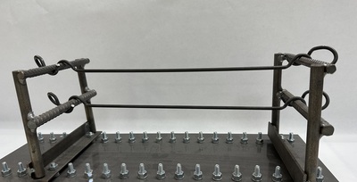 XL Box-Lok spacer