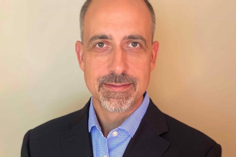 Kirk Schall Afinitas Concrete Accessories Division President