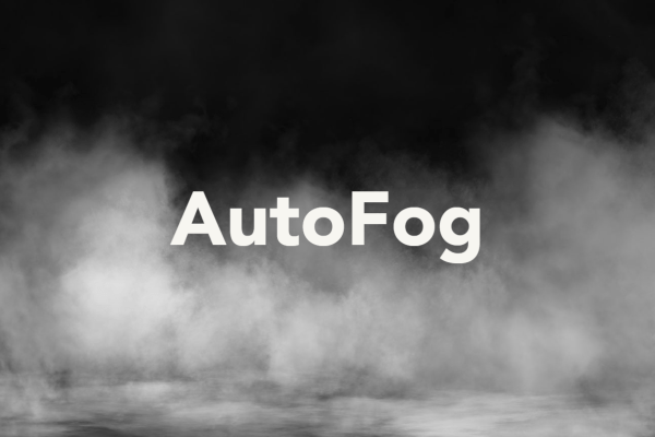AutoFog
