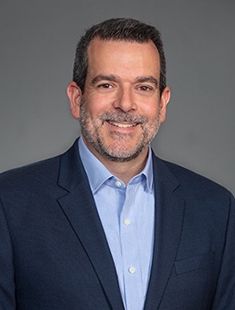 Mike Kiefer Afinitas CFO