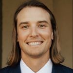 Wade Bailey Afinitas Western Region Sales Rep