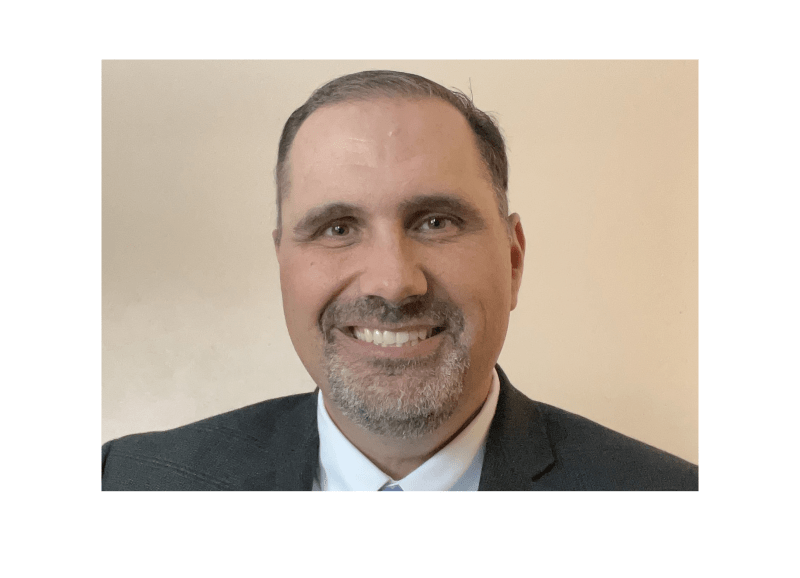 Jason Duncan Named Afinitas Forming Systems President