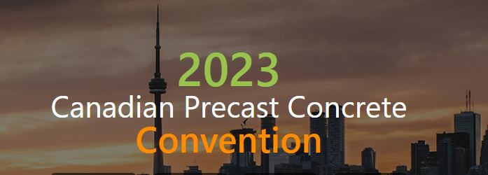 Canadian Precast Concrete Convention