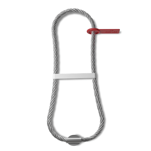 Lifting Loop - red