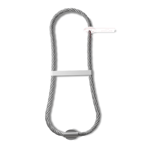 Lifting Loop -white