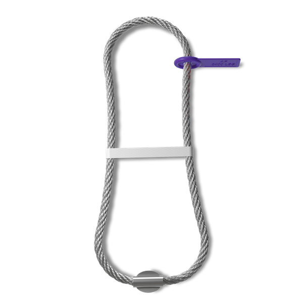 Lifrting Loop - purple