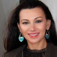 Dorothy Ciesielski Upper Midwest Sales Manager