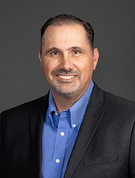 Jason Duncan Afinitas CEO