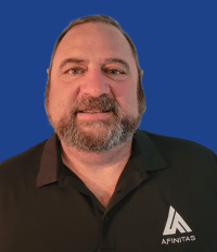 John Martucci Northeast Forming Sales Rep