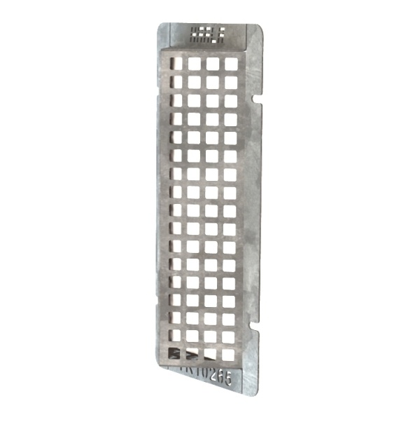 Triangle Grates for Box Culverts