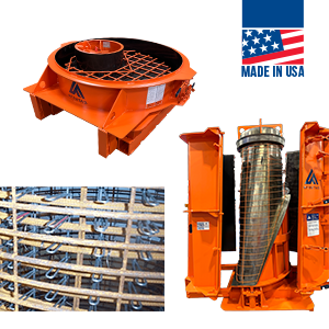Reinforcement Products