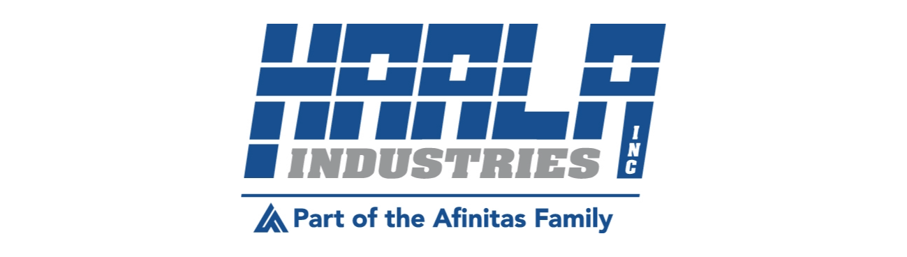 Haala Industries Banner