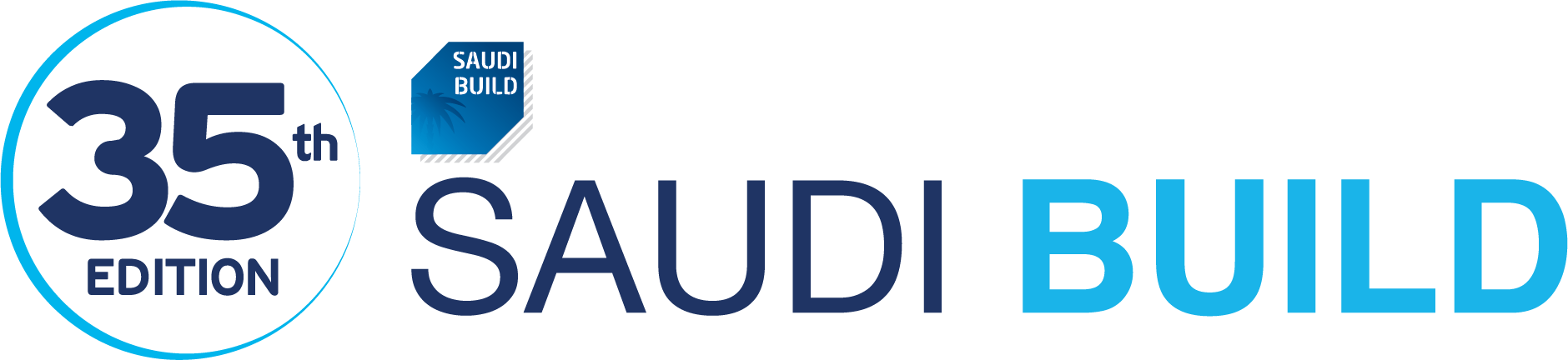 Saudi Build 35th