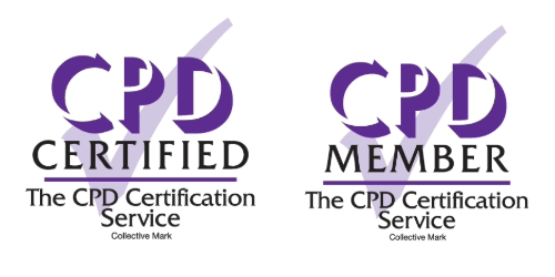 CPD Cert-Members logos