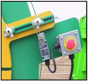 easy set up cage expander