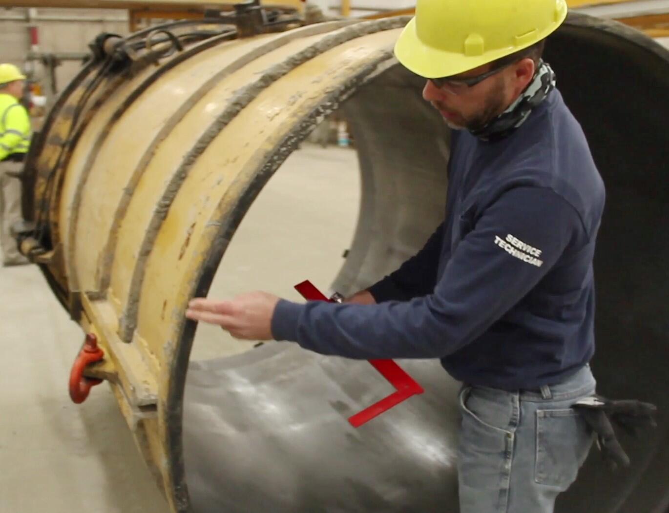 Form Maintenance troubleshooting